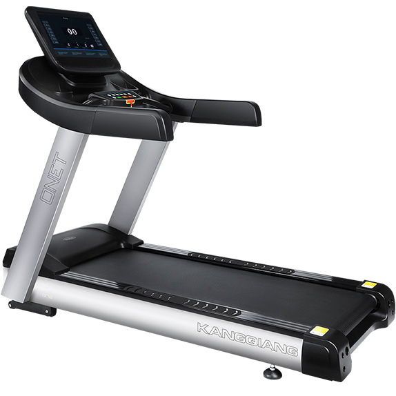 康强家用跑步机ONES商用单位健身房专用大跑台静音健身器 单位健身房专用