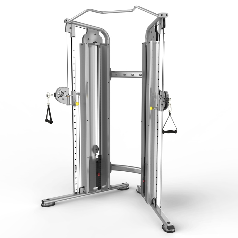 康强综合训练器小飞鸟多功能力量健身器材 8221小飞鸟