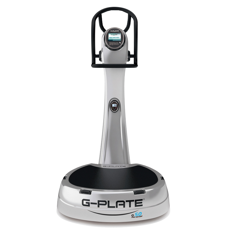 康強振動加速訓練器健身器材G5.0 LCD觸摸款