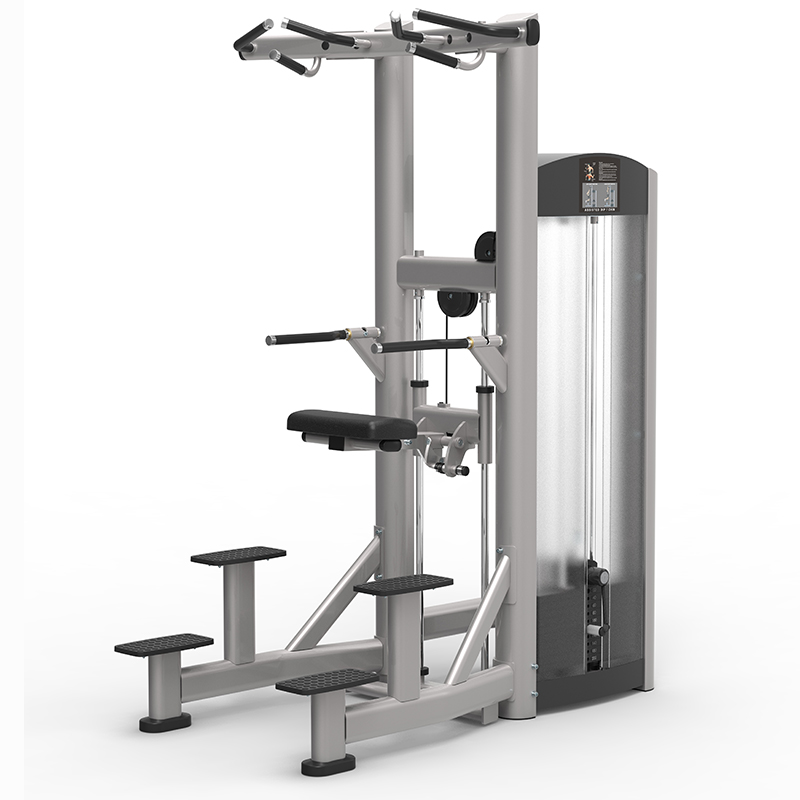 康强健身房专业力量运动健身器材引体训练器9700 