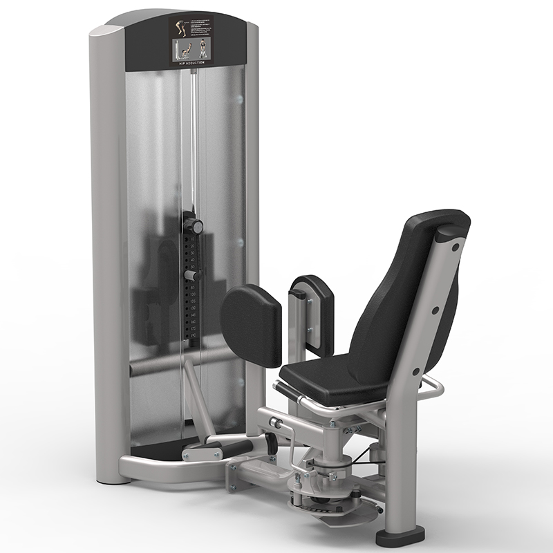 康强健身房专业力量运动健身器材大腿内侧训练器	9406 