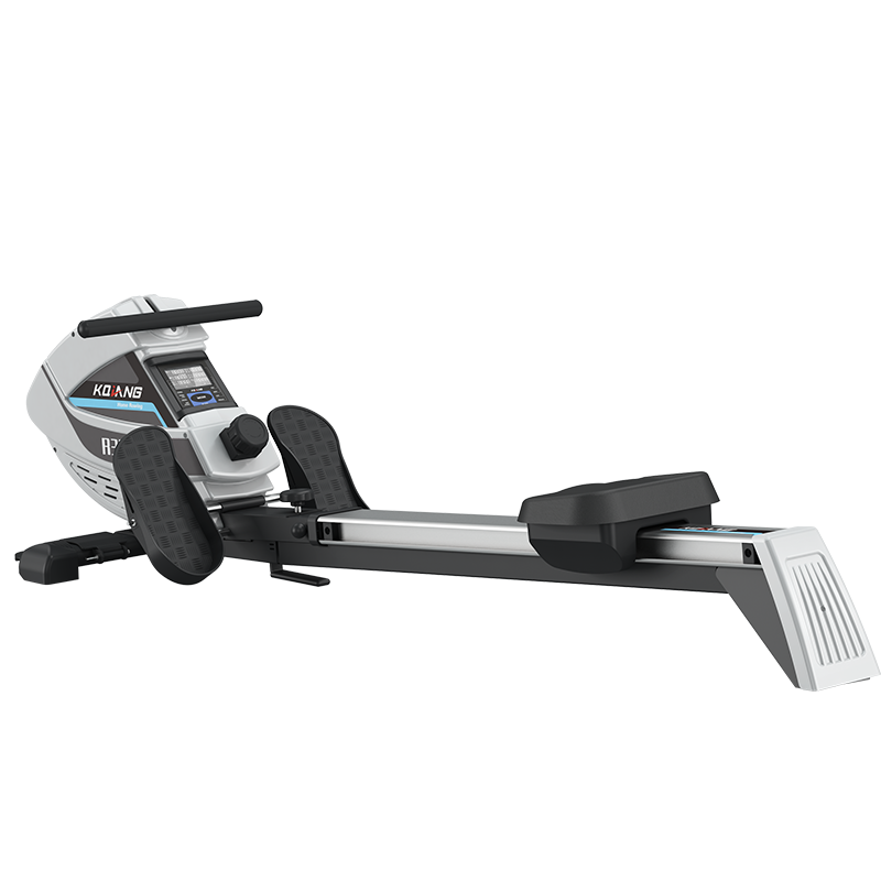 康強(qiáng)運(yùn)動(dòng)健身器材劃船機(jī)R300水阻家用商用室內(nèi)專業(yè)有氧運(yùn)動(dòng)器械