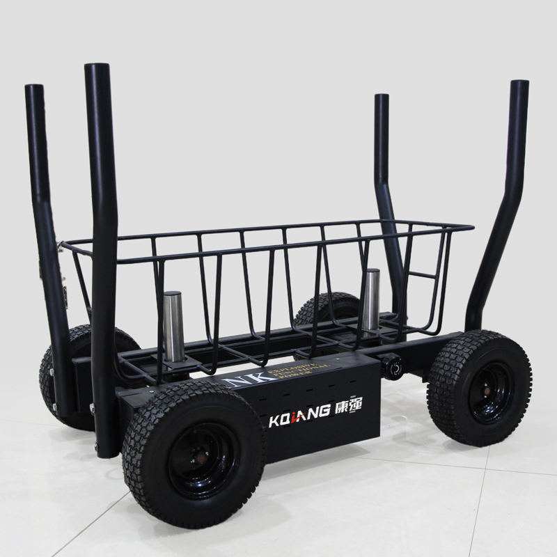 康強(qiáng)輪式雪橇車單阻力款新大綱體能訓(xùn)練器材AD600+60公斤杠鈴片