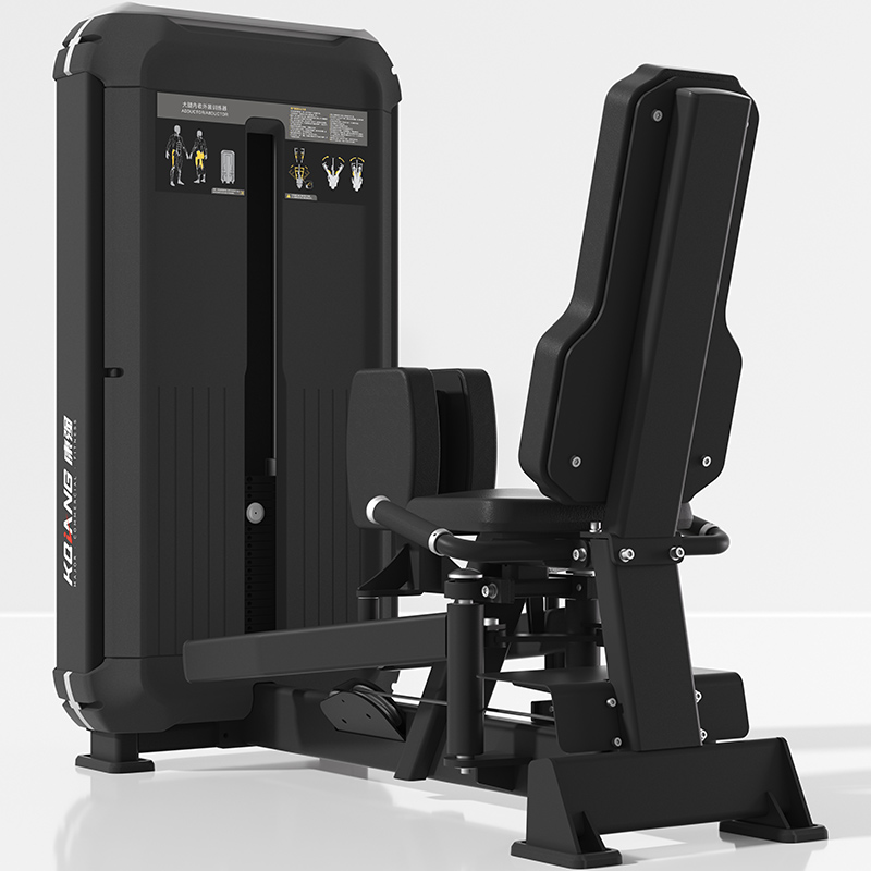 康强大腿内收外展训练器7022室内专业力量专项运动健身器材