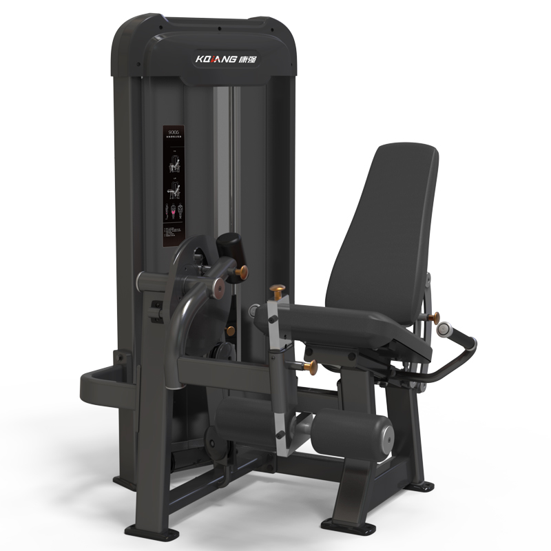 康强腿部伸展训练器G9005商用健身器材健身房团购综合训练器