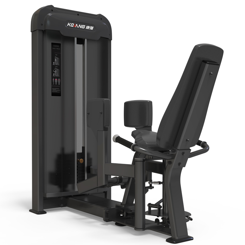 康强股外机训练器G9205A商用健身器材健身房团购综合训练器