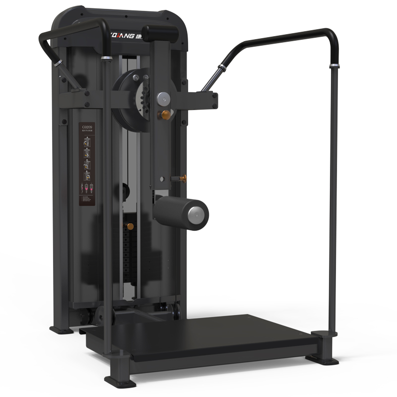 康强髋关节训练器G9209商用健身器材健身房团购综合训练器