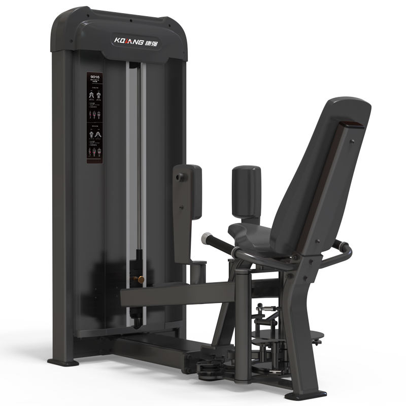 康强股内/股外肌训练器G9016商用健身器材健身房团购综合训练器