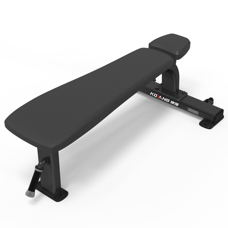 康强水平训练椅G9201商用多功能健身器材健身房专用