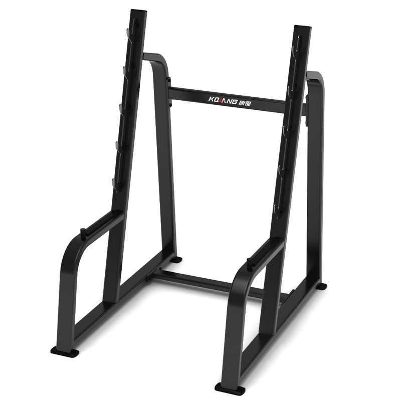 康强深蹲架G9207A商用多功能健身器材健身房专用