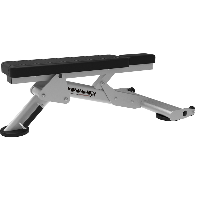 康强平凳GB121健身器材健身房专用