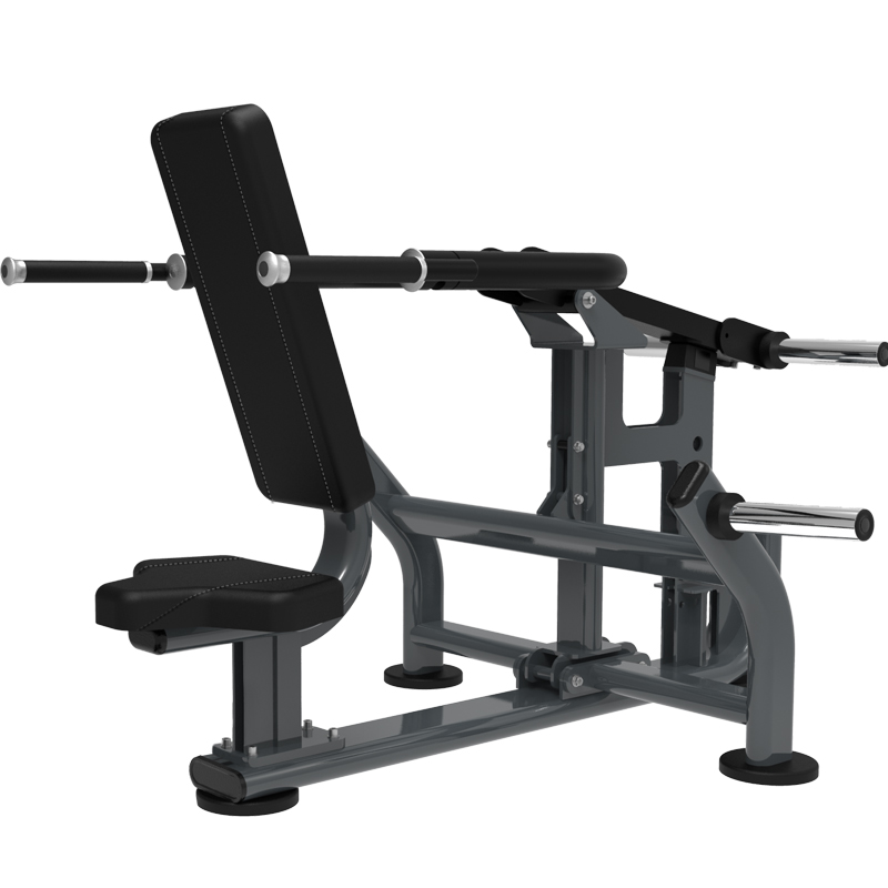 康强三头肌训练器GP119健身器材健身房专用