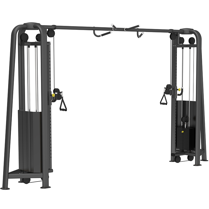 康强6013b多功能大飞鸟多功能综合训练器商用健身器材健身房专用